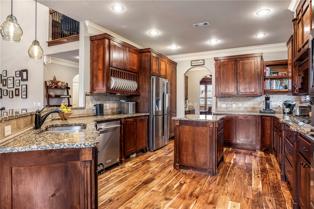 Chapel Hill Ph 1 Bentonville - Residential