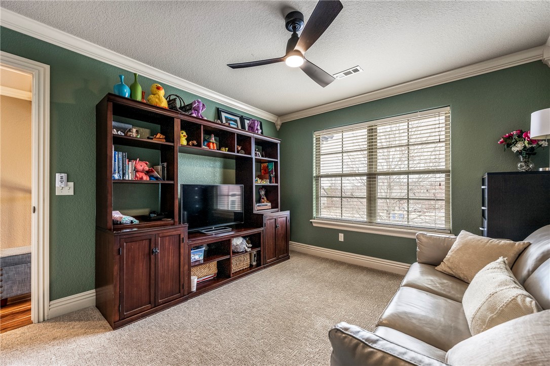 Chapel Hill Ph 1 Bentonville - Residential