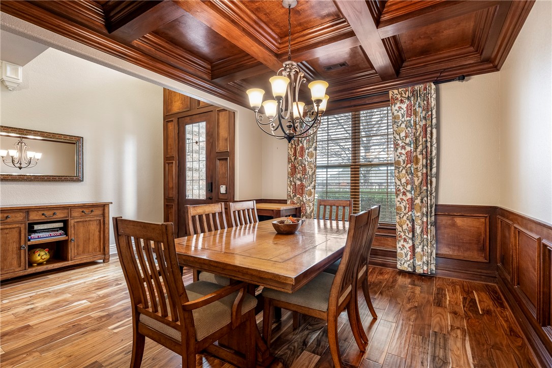 Chapel Hill Ph 1 Bentonville - Residential