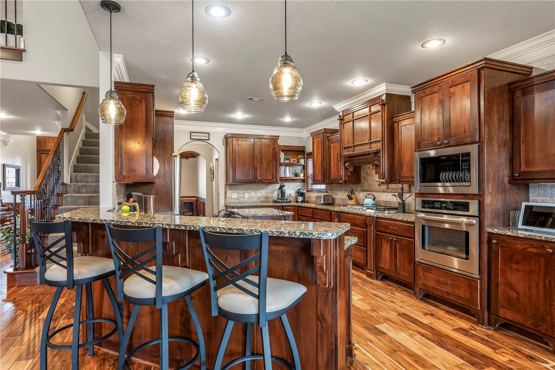 Chapel Hill Ph 1 Bentonville - Residential