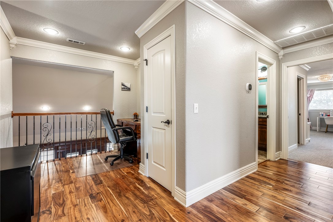 Chapel Hill Ph 1 Bentonville - Residential