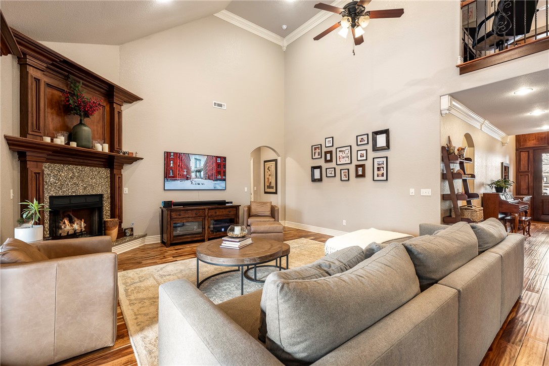 Chapel Hill Ph 1 Bentonville - Residential