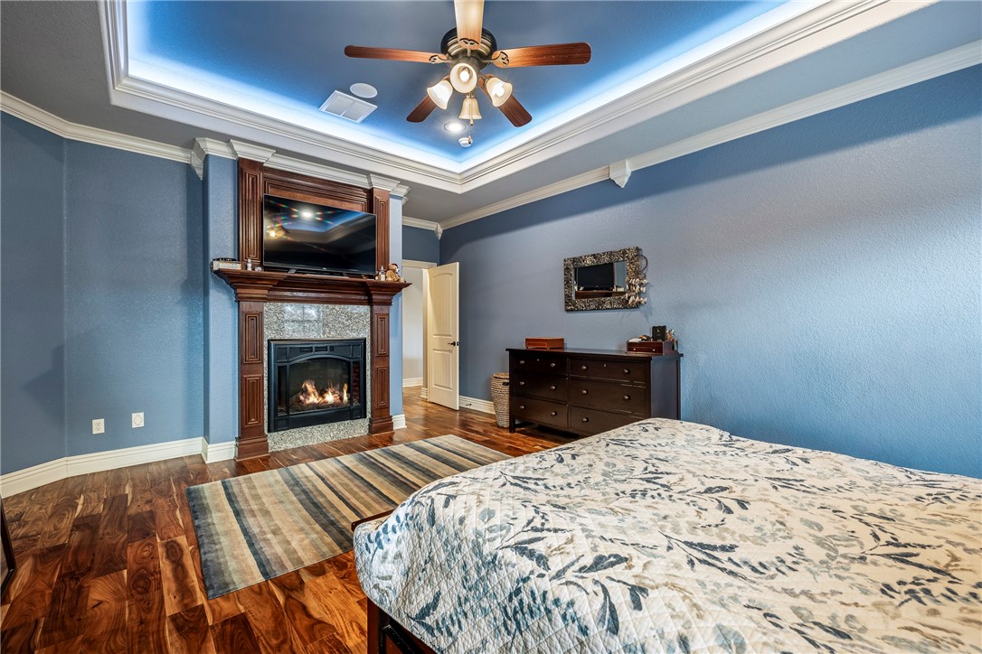 Chapel Hill Ph 1 Bentonville - Residential