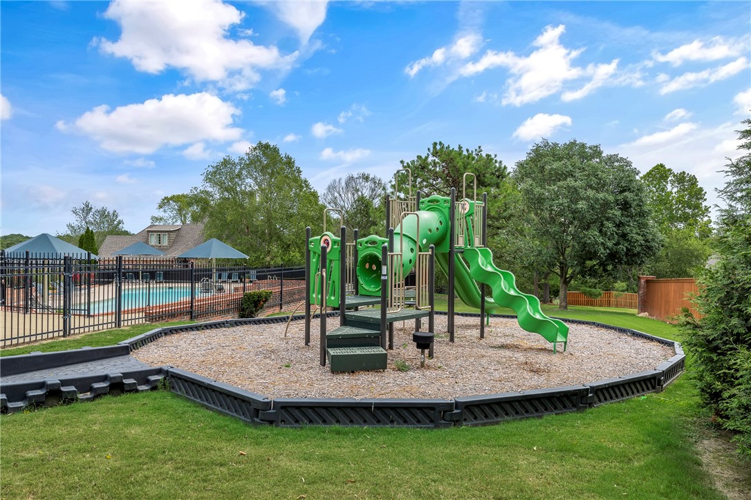 Chapel Hill Ph 1 Bentonville - Residential