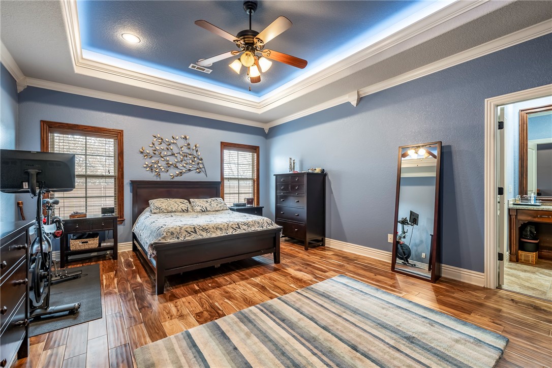 Chapel Hill Ph 1 Bentonville - Residential