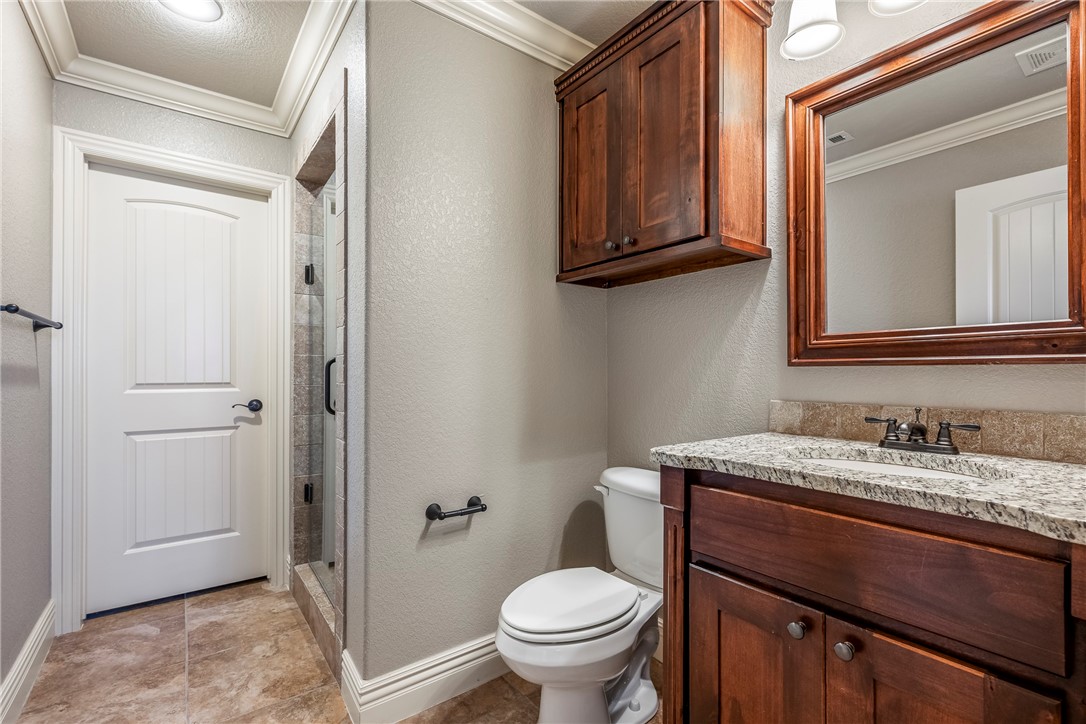 Chapel Hill Ph 1 Bentonville - Residential