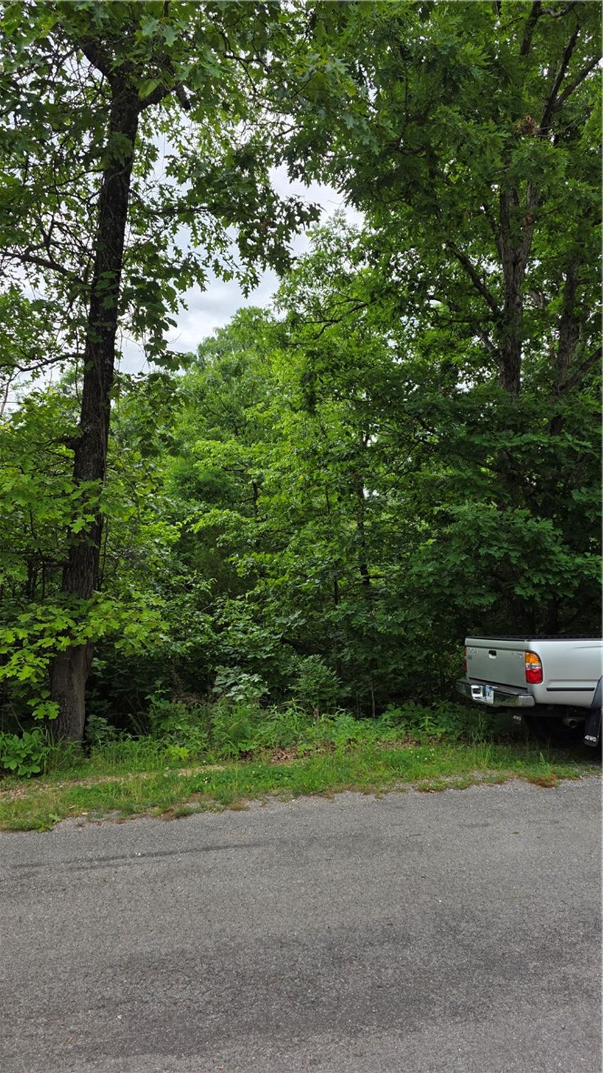 Beautiful sloping wooded lot for sale in Bella Vista - just down the road from Back 40 Trail access.! Come experience all that Bella Vista has to offer.