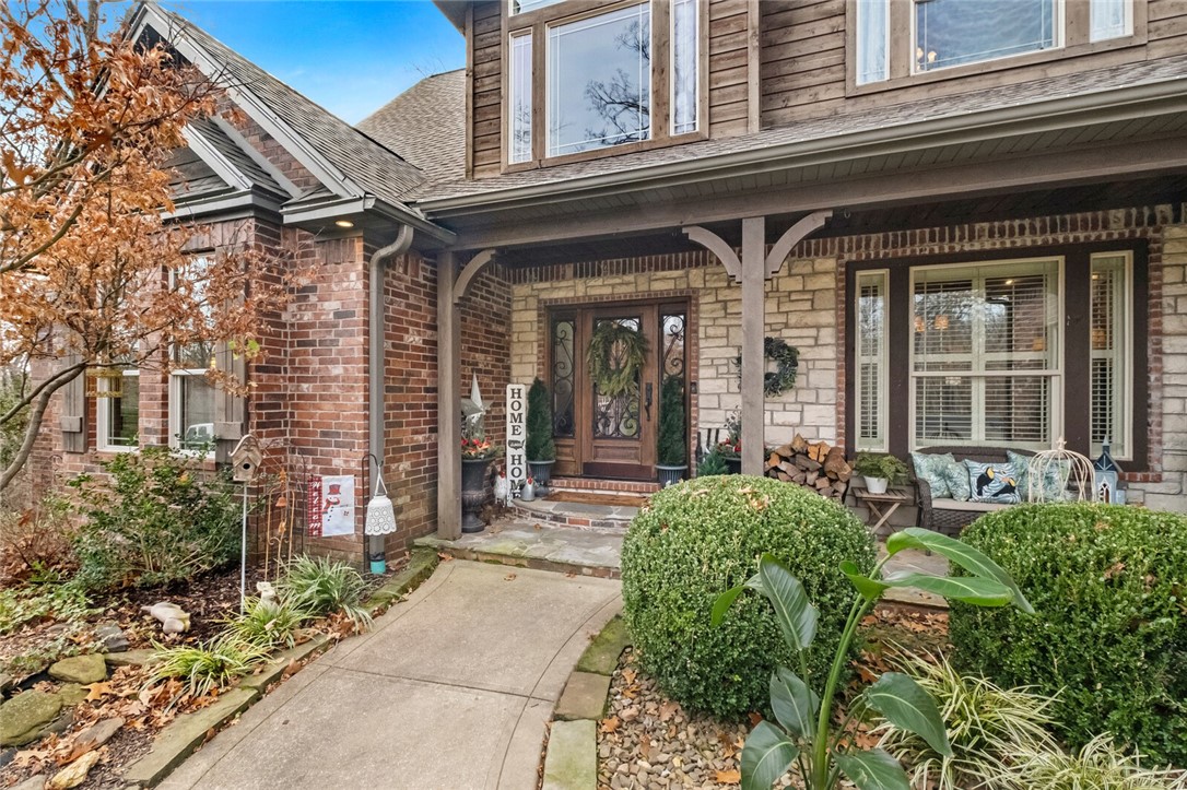 Stone Ridge Estates Rurban - Residential