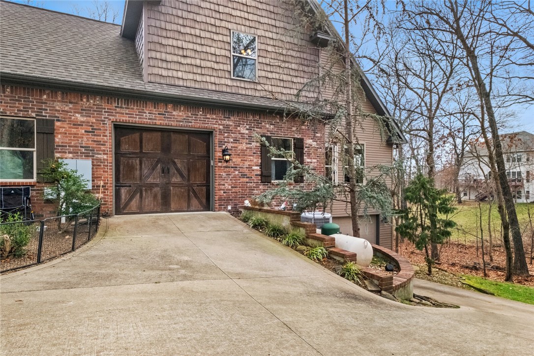 Stone Ridge Estates Rurban - Residential