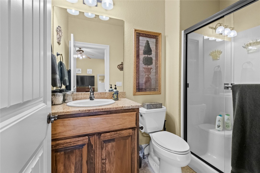 Stone Ridge Estates Rurban - Residential