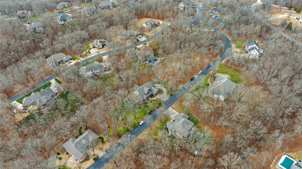 Stone Ridge Estates Rurban - Residential