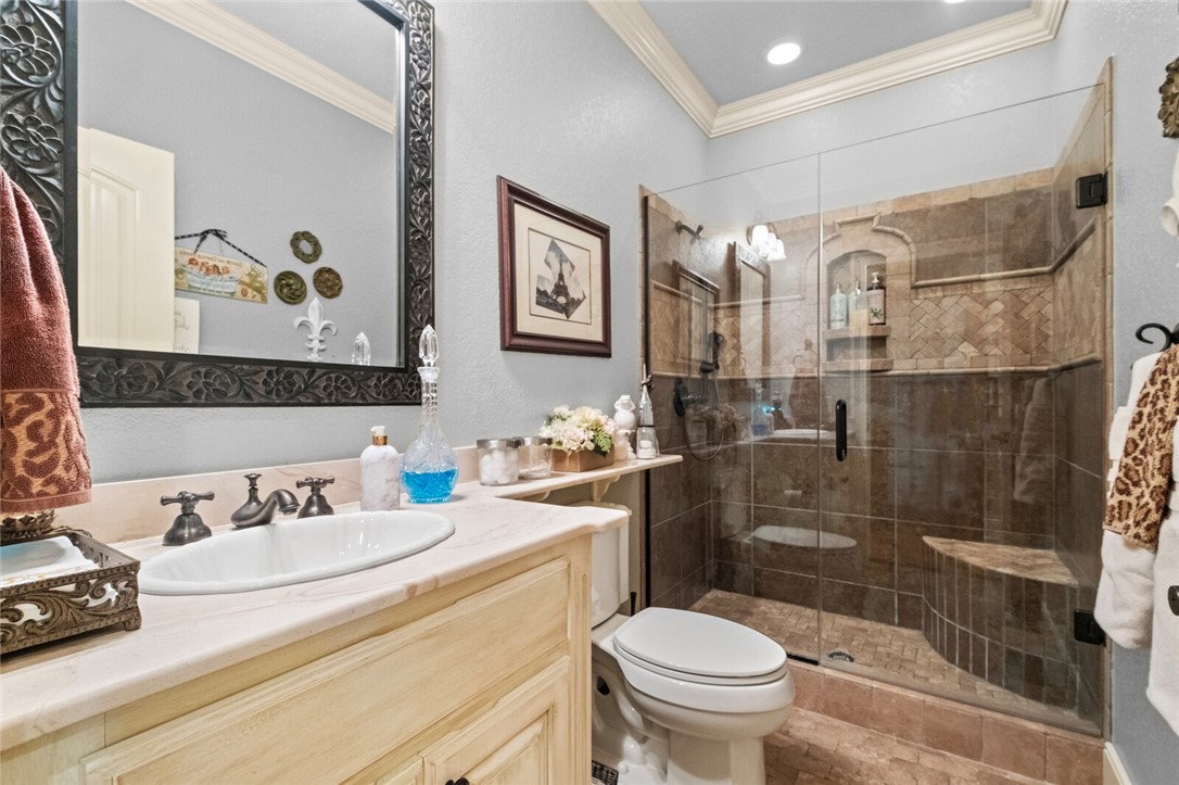 Stone Ridge Estates Rurban - Residential