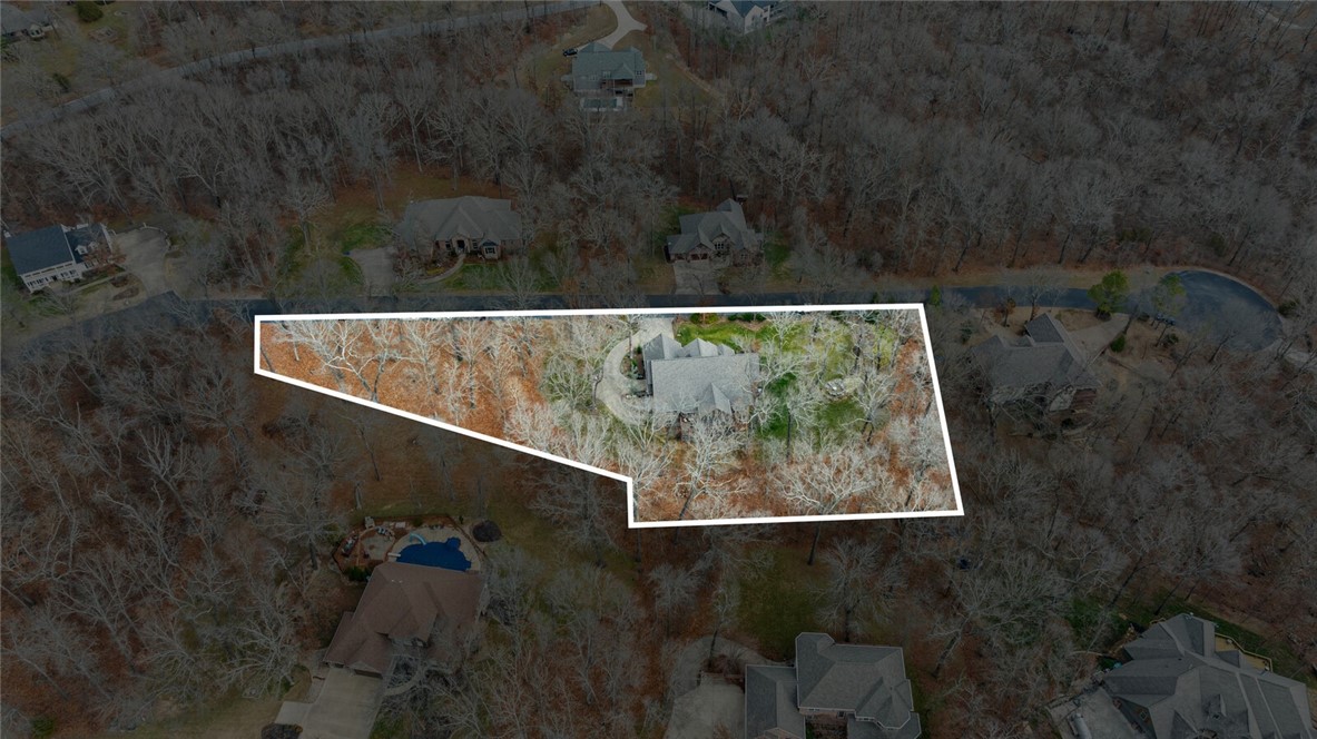 Stone Ridge Estates Rurban - Residential