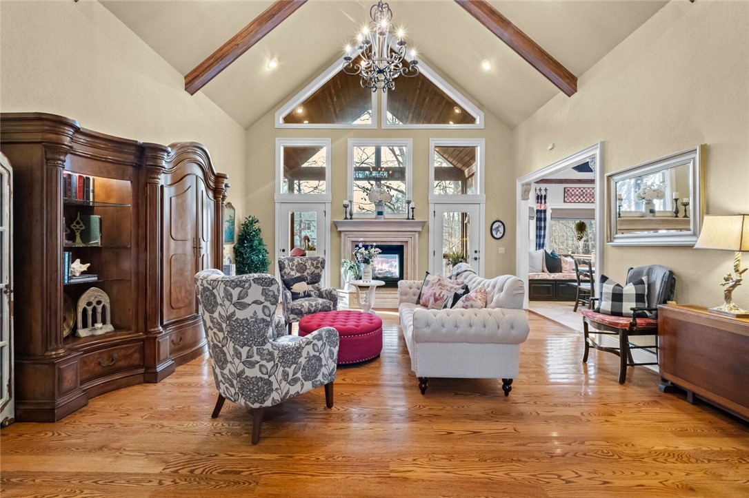 Stone Ridge Estates Rurban - Residential