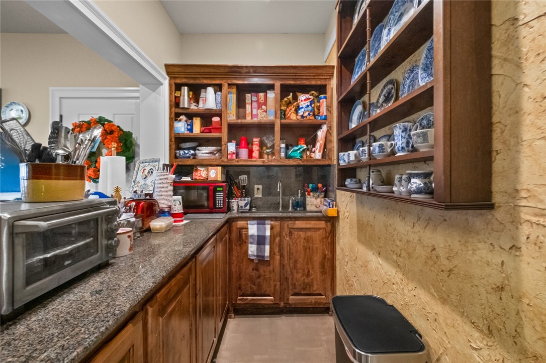 Stone Ridge Estates Rurban - Residential