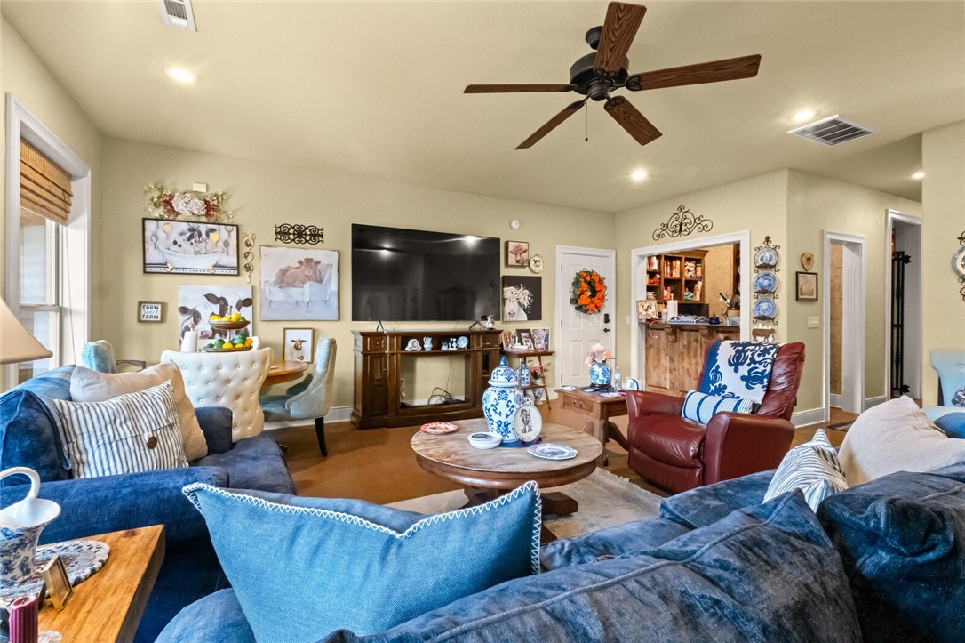 Stone Ridge Estates Rurban - Residential