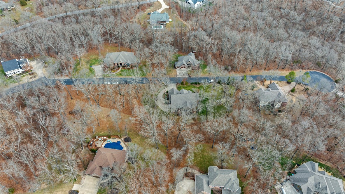 Stone Ridge Estates Rurban - Residential