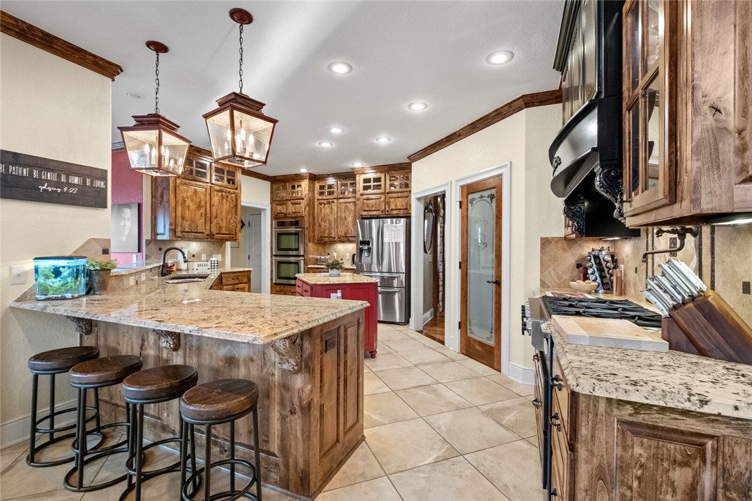 Stone Ridge Estates Rurban - Residential