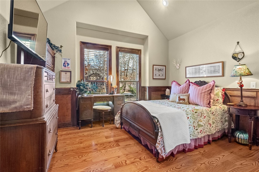 Stone Ridge Estates Rurban - Residential