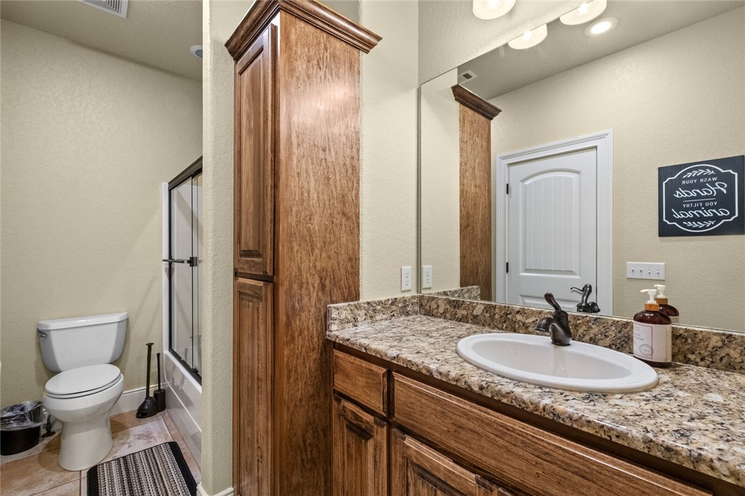 Stone Ridge Estates Rurban - Residential