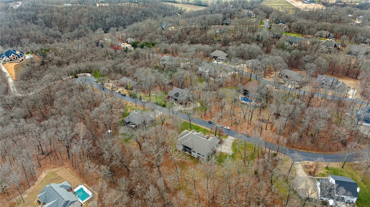 Stone Ridge Estates Rurban - Residential