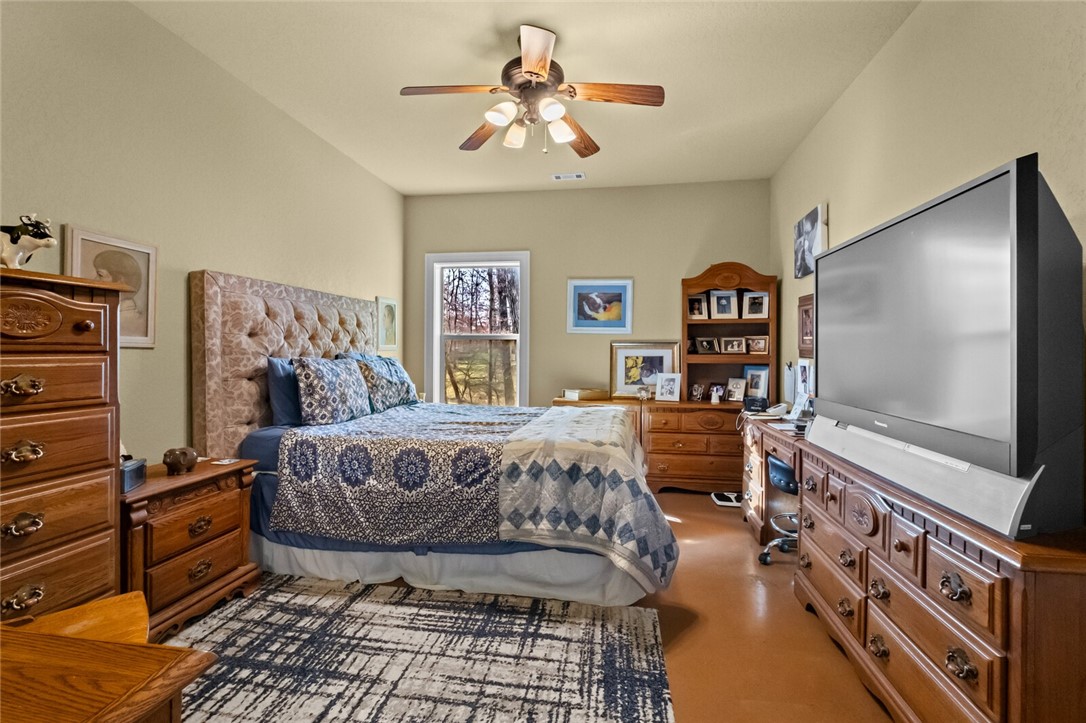 Stone Ridge Estates Rurban - Residential