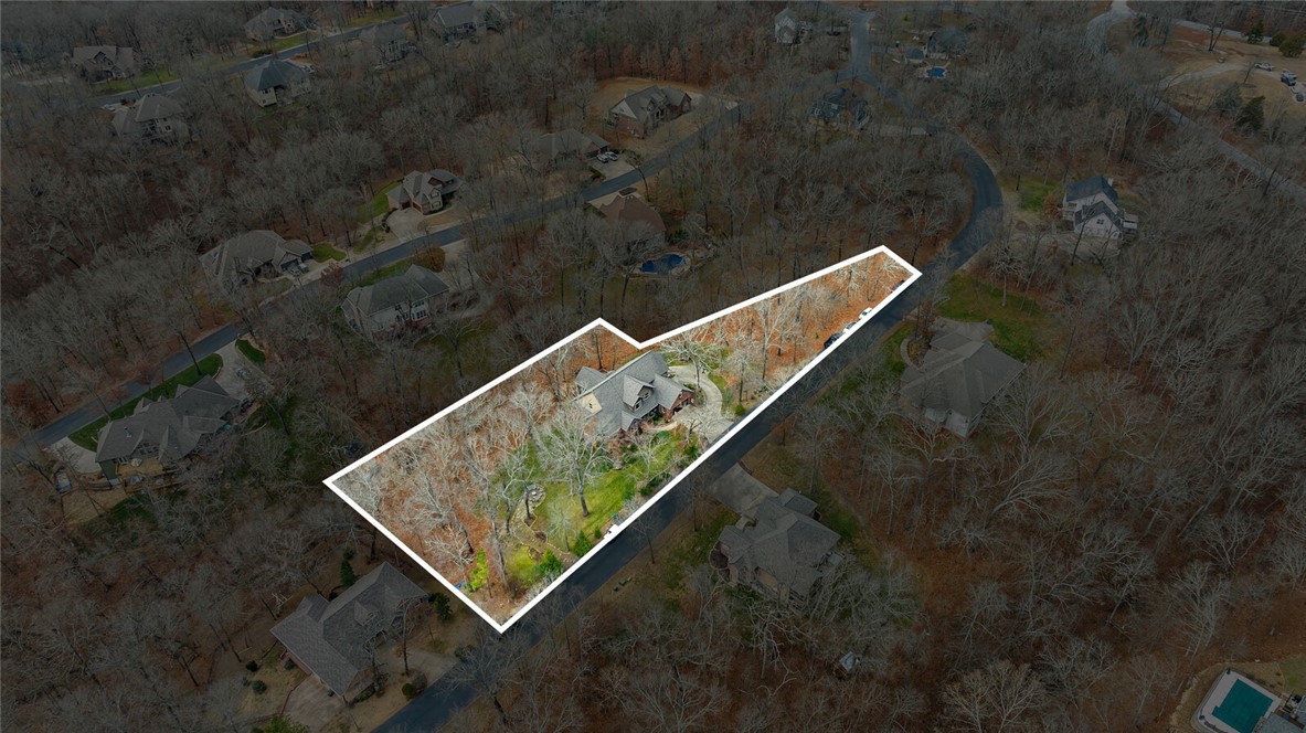 Stone Ridge Estates Rurban - Residential