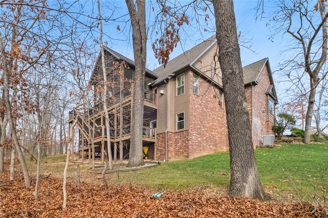 Stone Ridge Estates Rurban - Residential