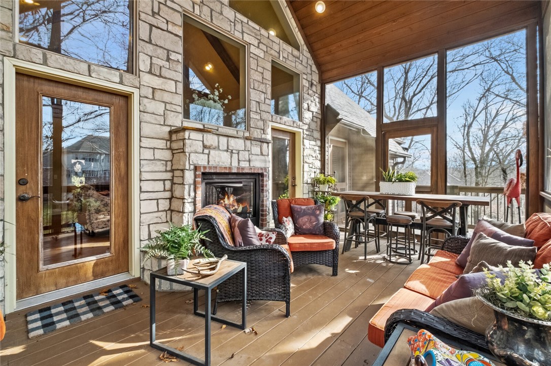 Stone Ridge Estates Rurban - Residential