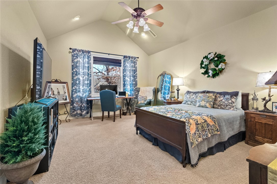 Stone Ridge Estates Rurban - Residential