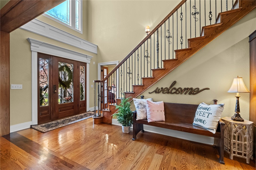 Stone Ridge Estates Rurban - Residential