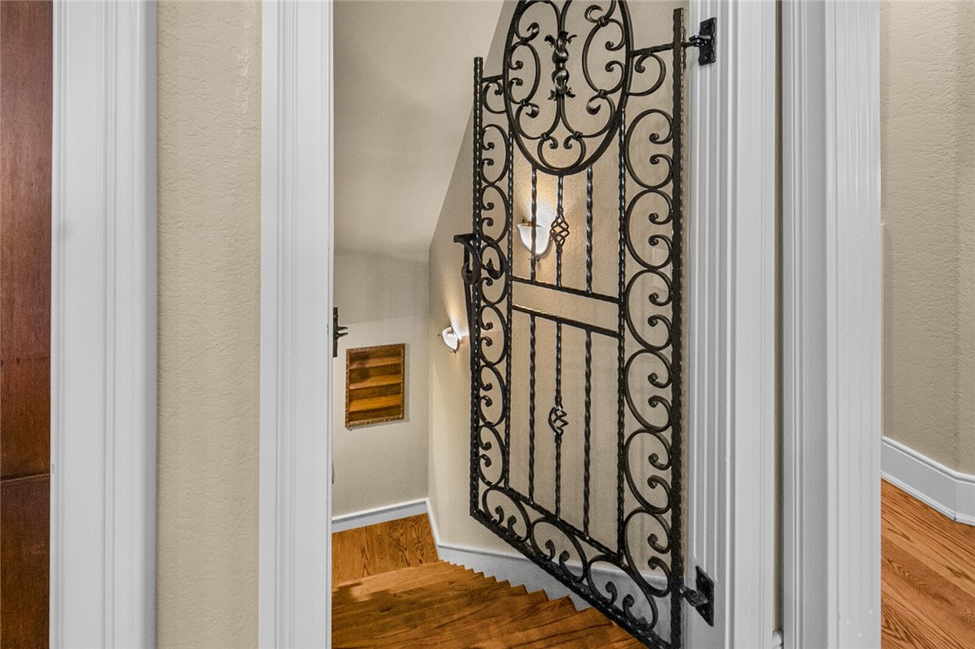 Stone Ridge Estates Rurban - Residential