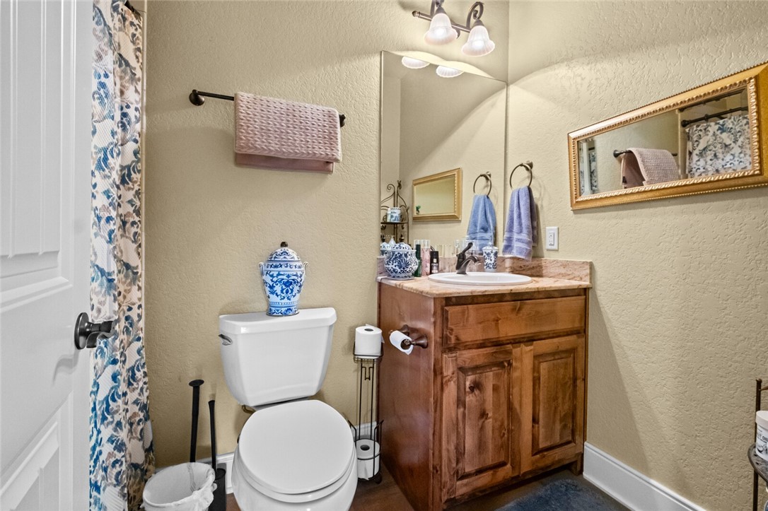 Stone Ridge Estates Rurban - Residential