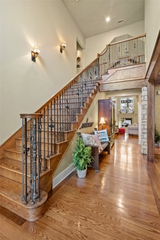 Stone Ridge Estates Rurban - Residential