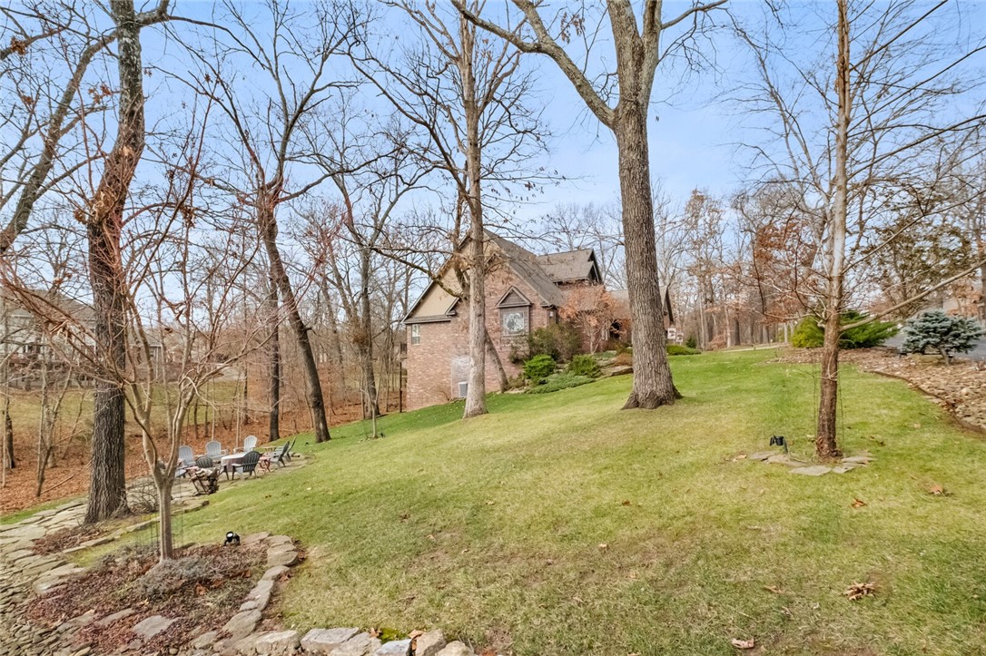 Stone Ridge Estates Rurban - Residential