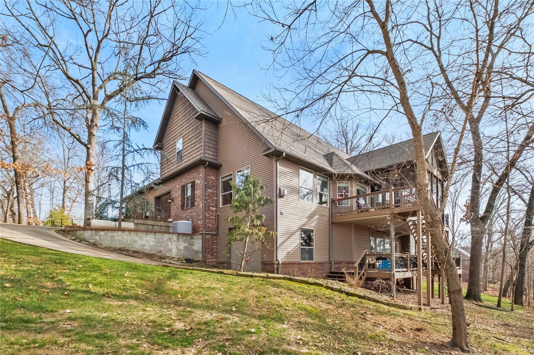 Stone Ridge Estates Rurban - Residential