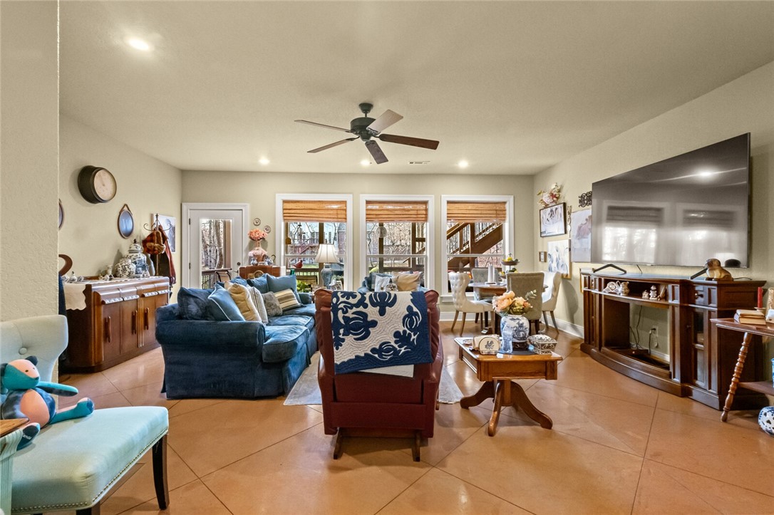 Stone Ridge Estates Rurban - Residential