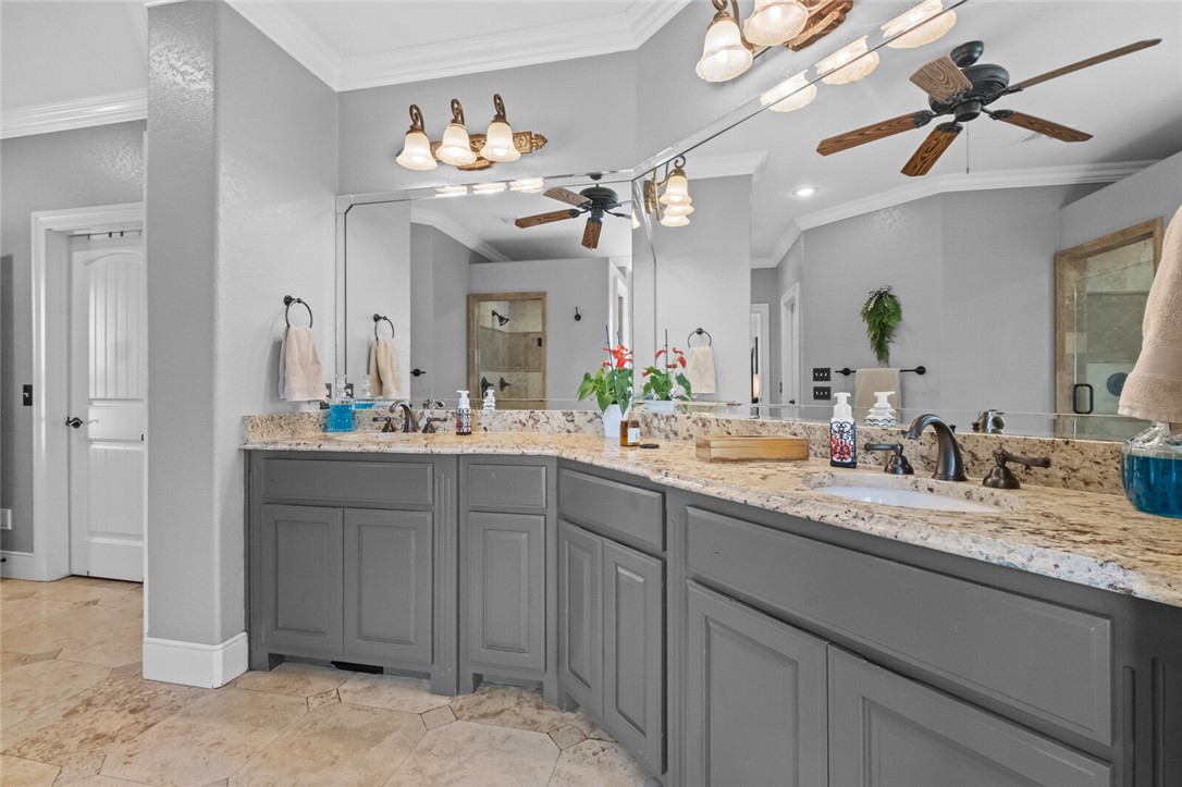 Stone Ridge Estates Rurban - Residential