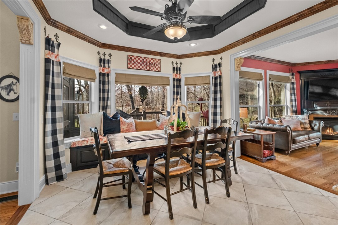 Stone Ridge Estates Rurban - Residential