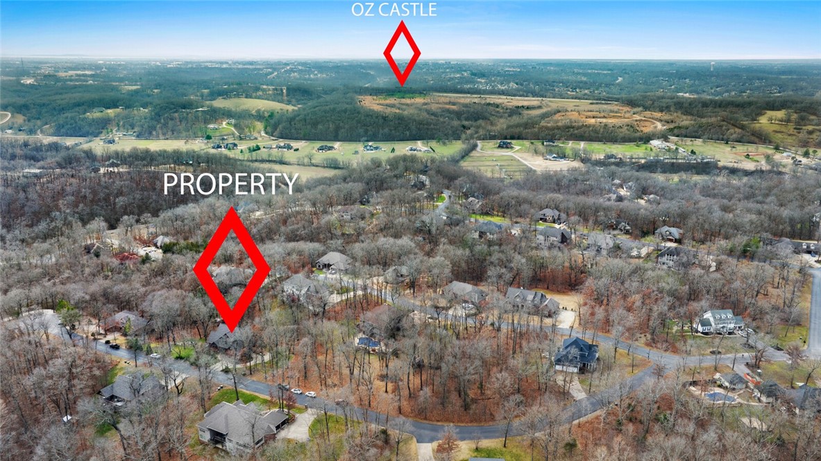 Stone Ridge Estates Rurban - Residential