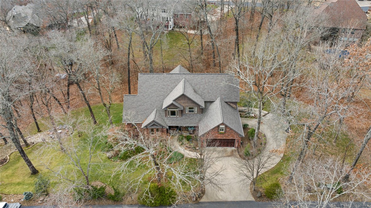 Stone Ridge Estates Rurban - Residential