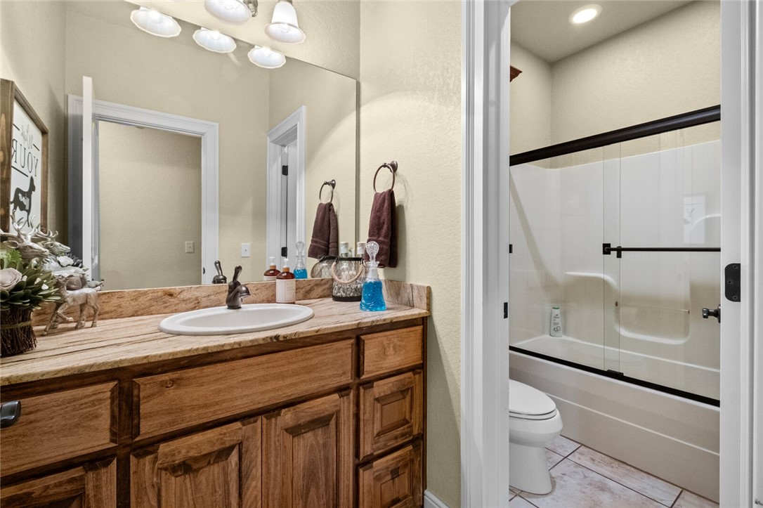 Stone Ridge Estates Rurban - Residential