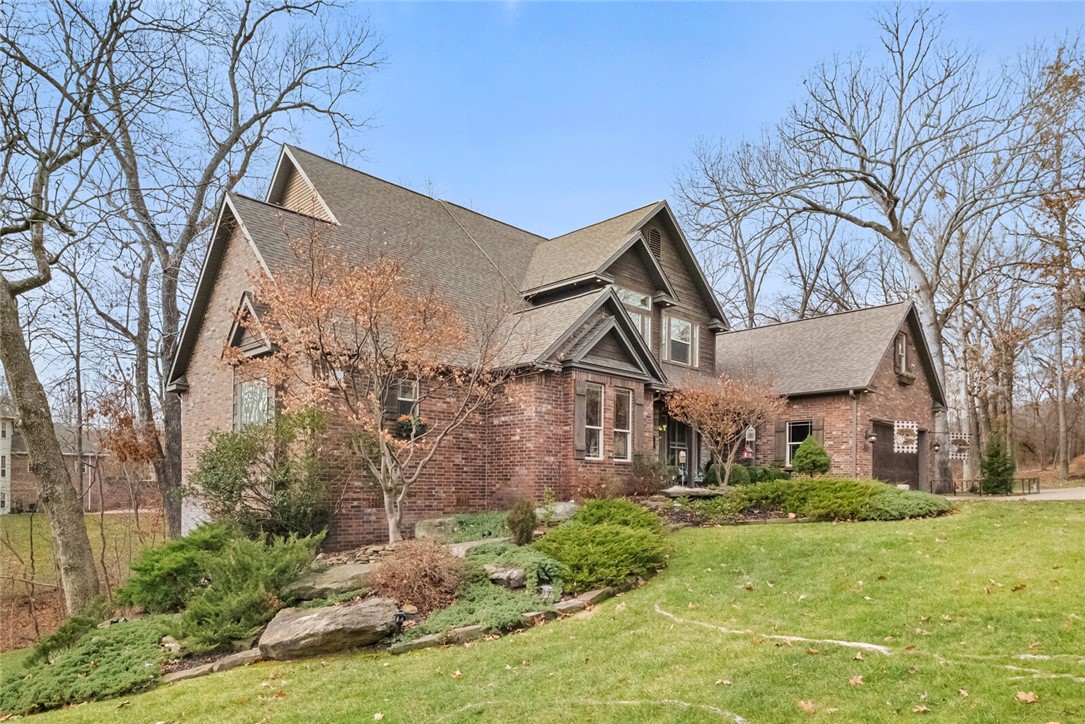 Stone Ridge Estates Rurban - Residential