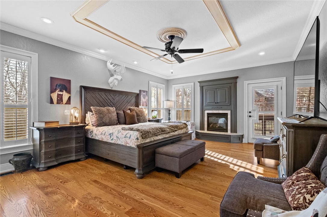 Stone Ridge Estates Rurban - Residential