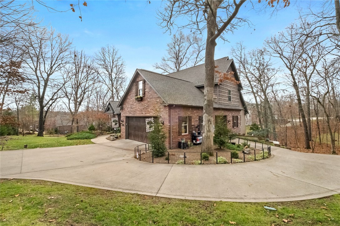 Stone Ridge Estates Rurban - Residential