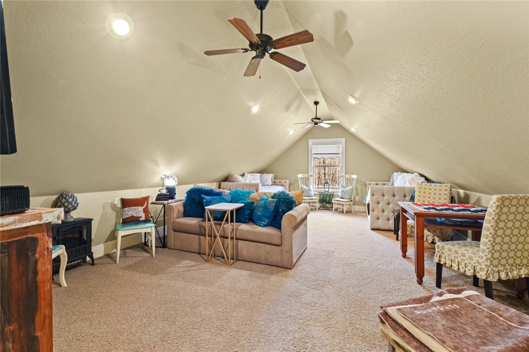 Stone Ridge Estates Rurban - Residential