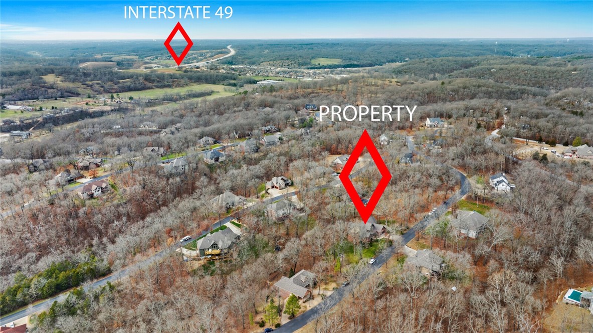 Stone Ridge Estates Rurban - Residential