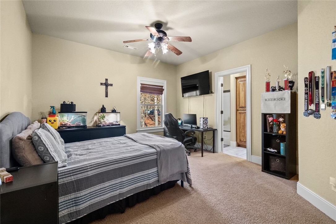 Stone Ridge Estates Rurban - Residential