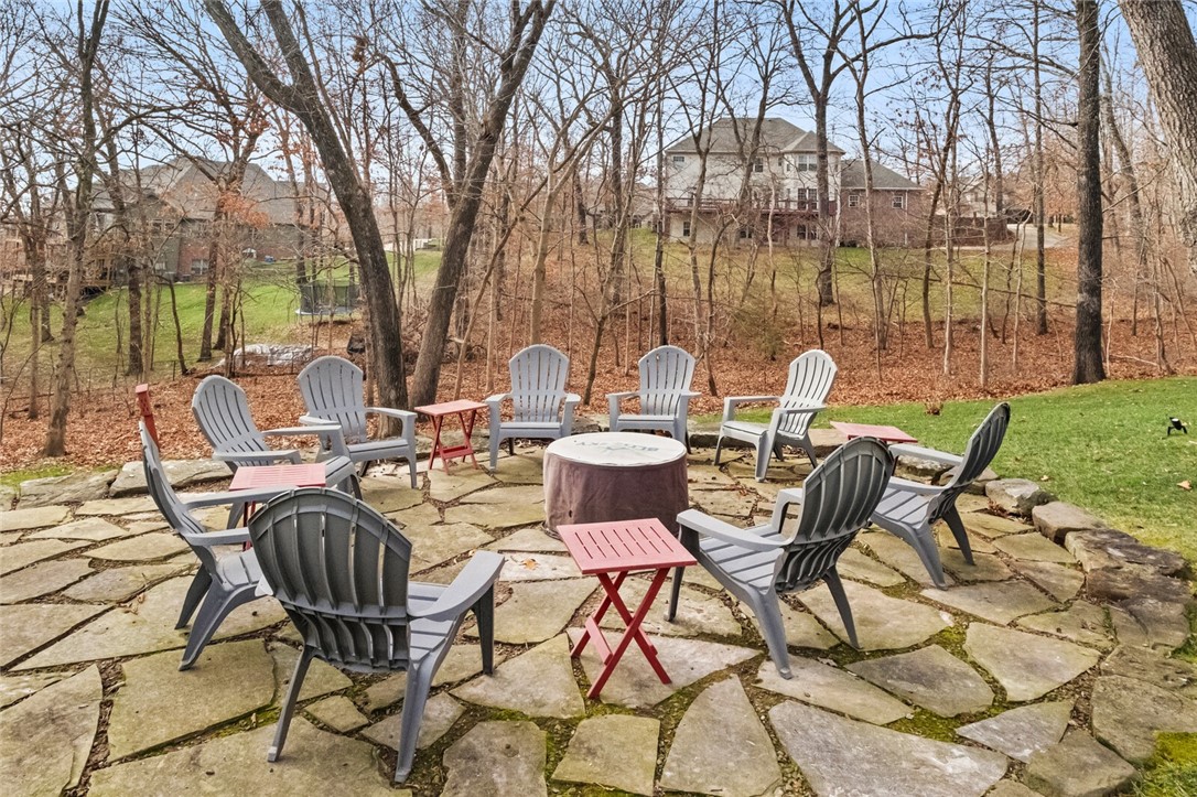 Stone Ridge Estates Rurban - Residential