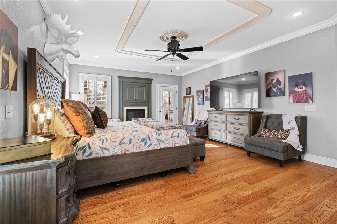 Stone Ridge Estates Rurban - Residential